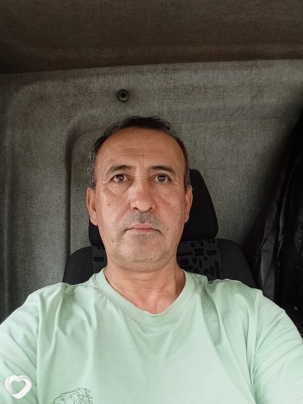 Андрей, 52, Екатеринбурге — анкета №4345381