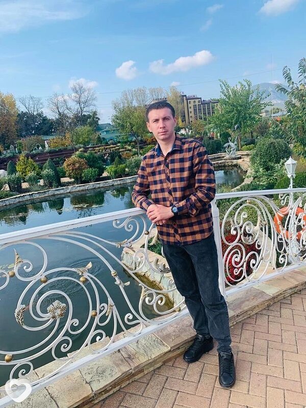Макс, 33, Луганске — анкета №4345384