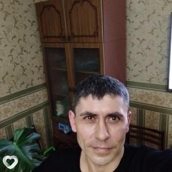 Ришат, 42, Бирске — анкета №4345387