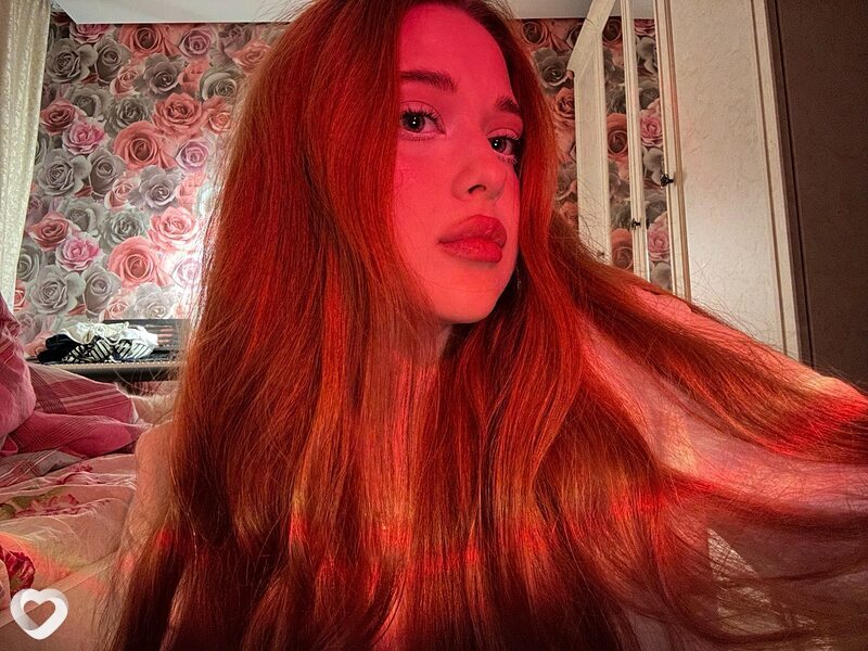 Камилла, 21, Екатеринбурге — анкета №4345390