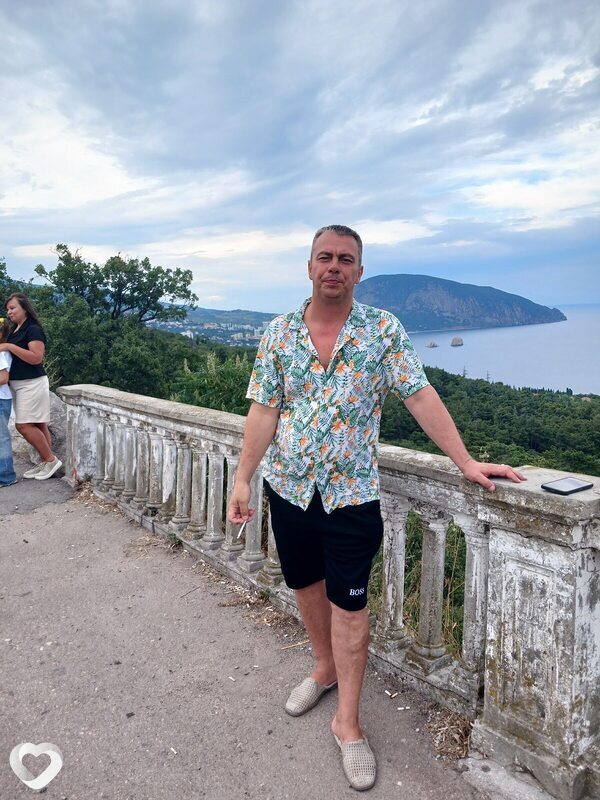 Руслан, 48, Казани — анкета №4345392