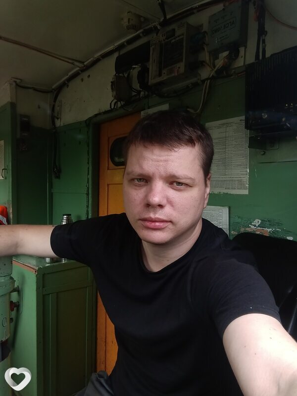 Иван, 33, Орехово-Зуеве — анкета №4345398