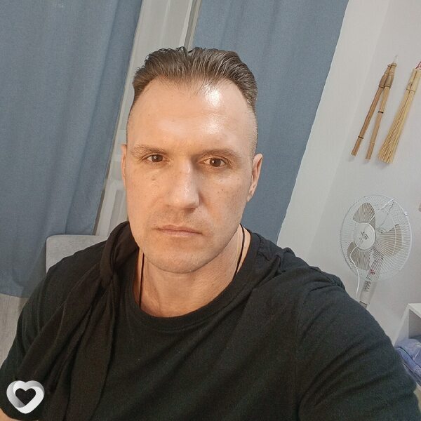 Дмитрий, 47, Саратове — анкета №4345363