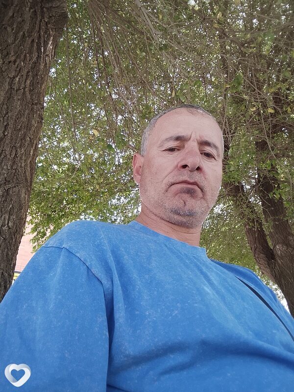 Саёд, 41, Волгограде — анкета №4345373