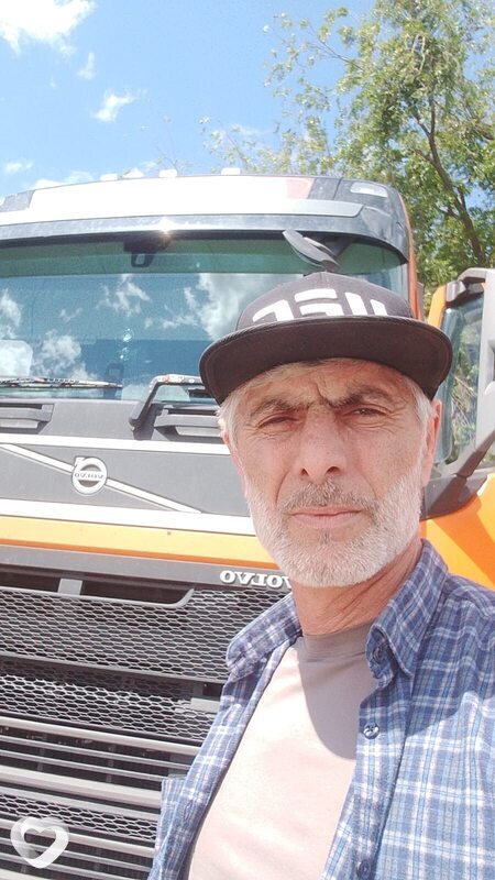 Шиам, 50, Владикавказе — анкета №4345426