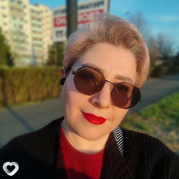 Ольга, Зеленогорск (Красноярский Край)