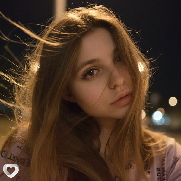 Аня, 19, Ростове-на-Дону — анкета №4345433