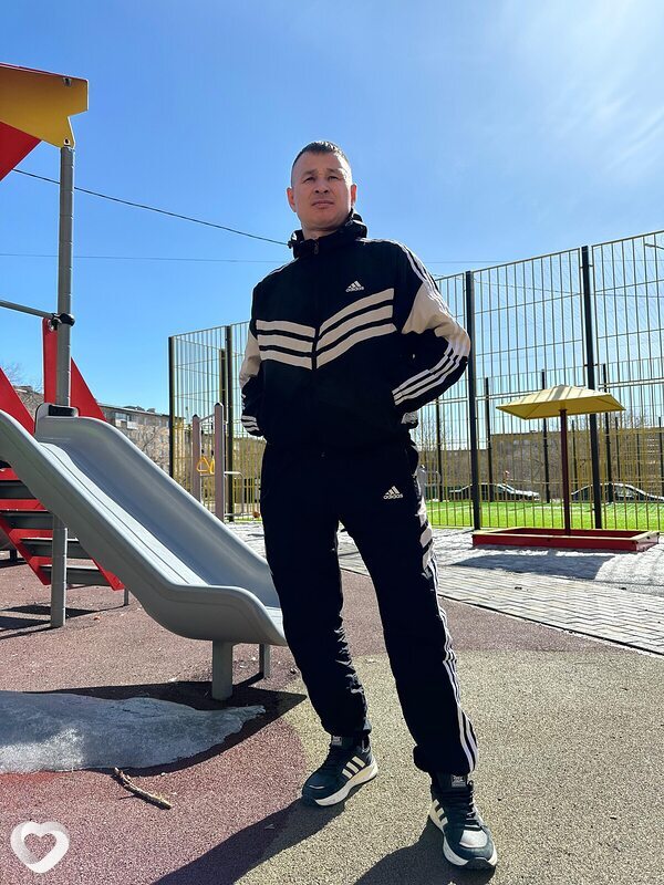 Баха, Шахтинск