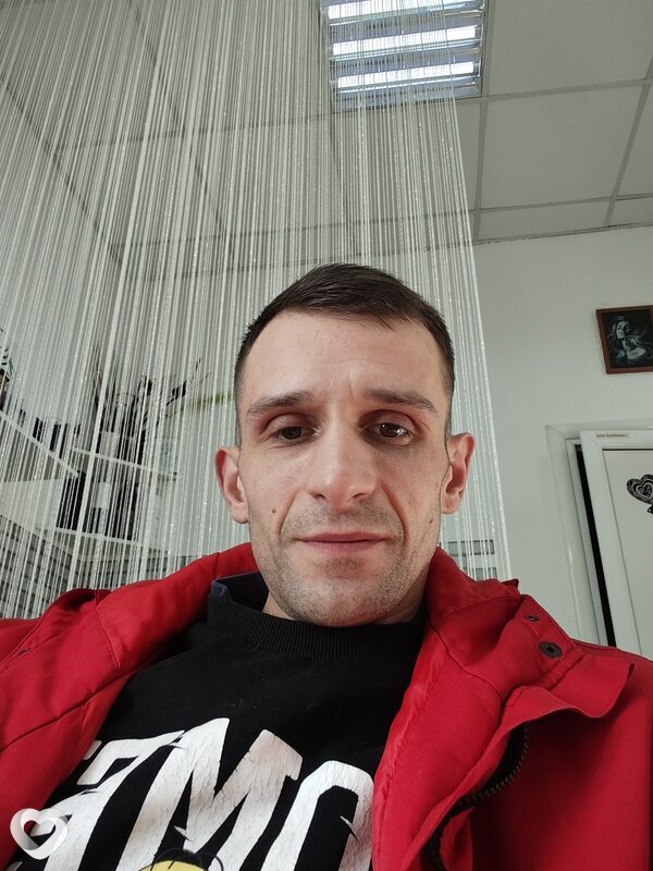 Артём, 28, Могилев — анкета №4345444