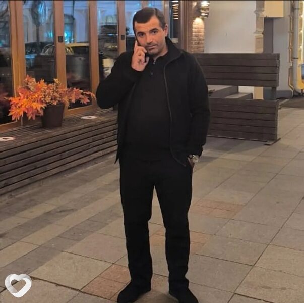 Артем, 39, Владивостоке — анкета №4345446