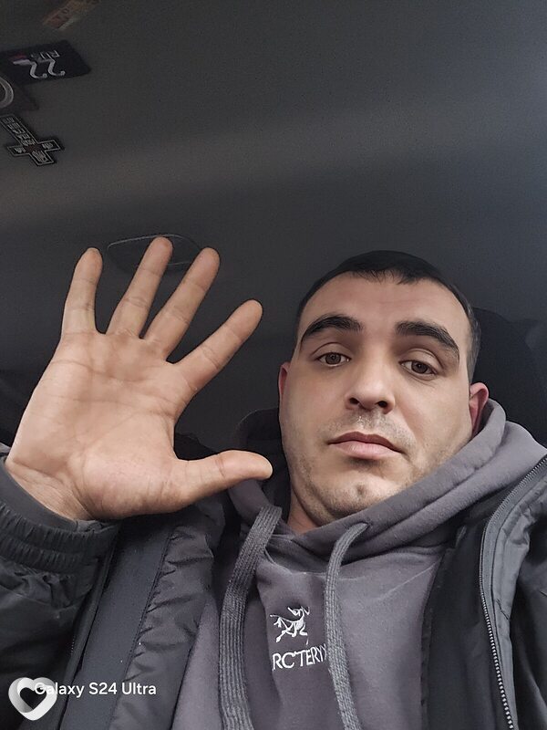 Олег, 38, Донецке — анкета №4345447