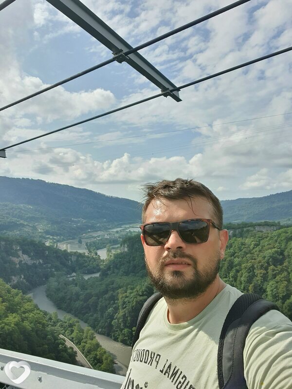 Дмитрий, 37, Кемерове — анкета №4345407