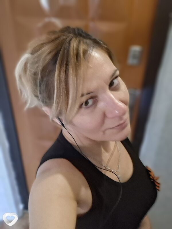 Tanya, 40, Ростове-на-Дону — анкета №4345410