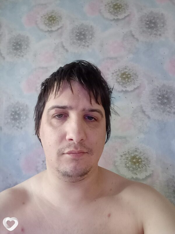 Андрей, 34, Красноярске — анкета №4345417