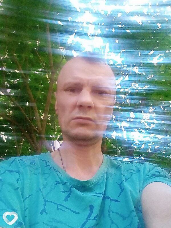 Алексей, 46, Ржеве — анкета №4345418