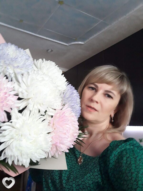 Татьяна, 50, Энгельсе — анкета №4345471