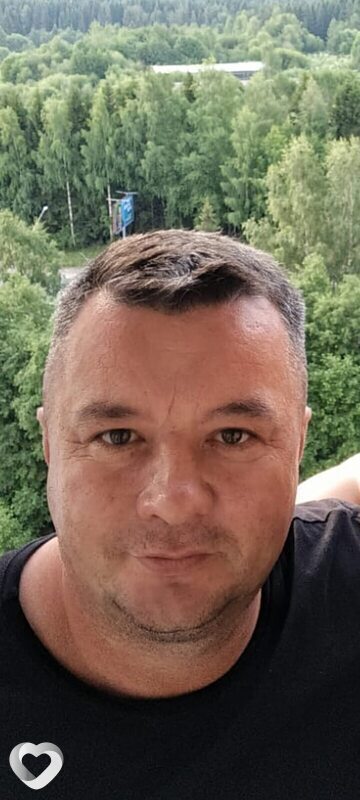 Алексей, 48, Сыктывкаре — анкета №4345276
