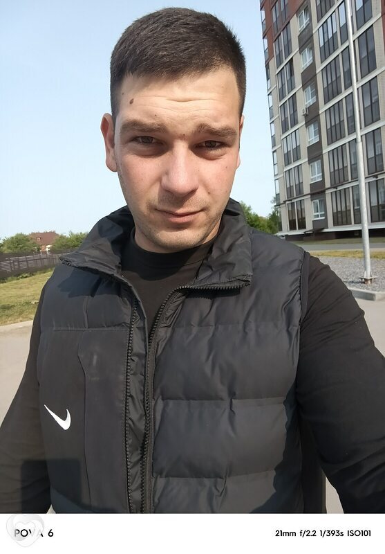 Руслан, 25, Туле — анкета №4345282