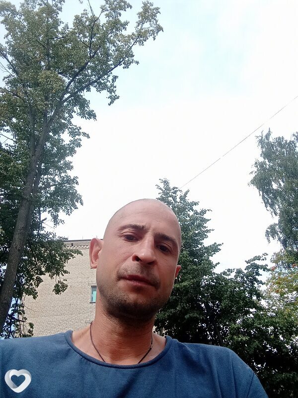 Денис, 48, Москве — анкета №4345290