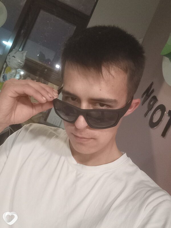 Диёрбек, 20, Санкт-Петербурге — анкета №4345302