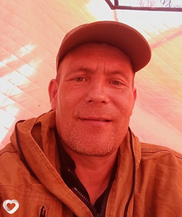 Андрей, 44, Хабаровске — анкета №4345311
