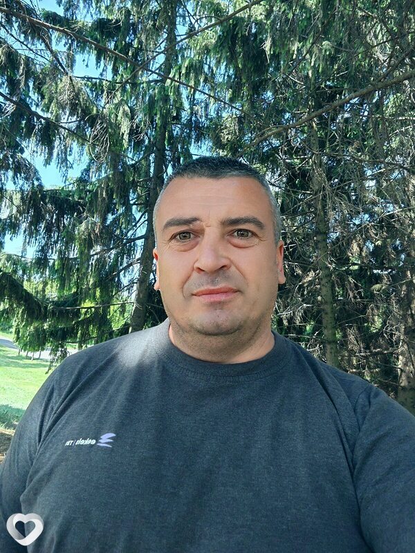 Andrii, 45, Виннице — анкета №4345313