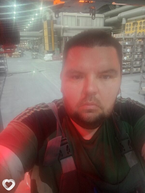 Дима, 45, Тольятти — анкета №4345322