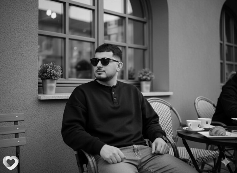 Рома, 31, Южно-Сахалинске — анкета №4345478