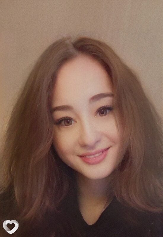 Валерия, 30, Москве — анкета №4345479