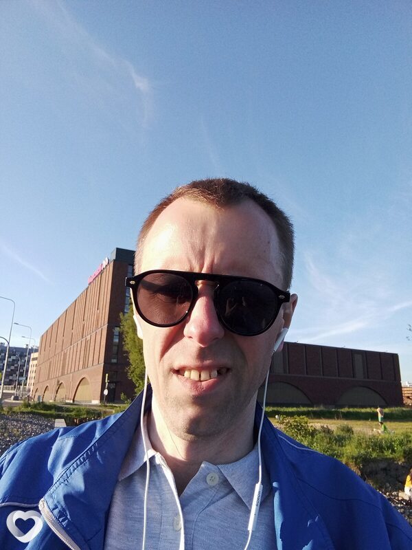 Сергей, 46, Санкт-Петербурге — анкета №4345482