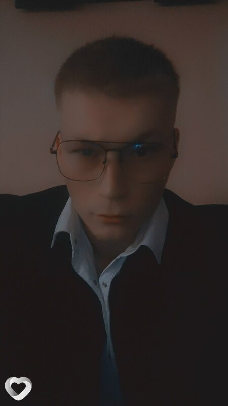 Дмитрий, 24, Владивостоке — анкета №4345484