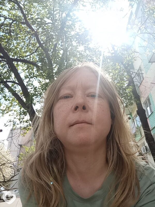 Екатерина, 36, Губкине — анкета №4345490