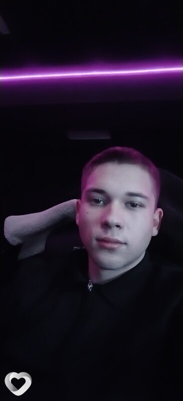 Даниил, 22, Белебее — анкета №4345493
