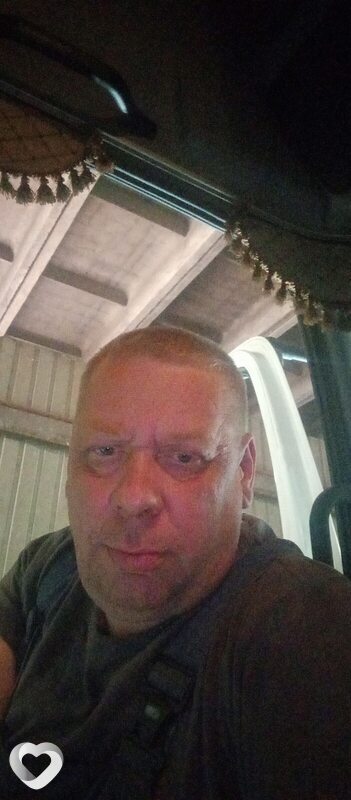 Иван, 47, Серпухове — анкета №4345972