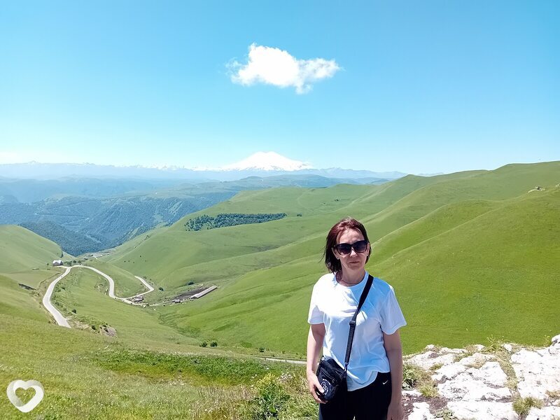 Анна, 55, Тюмени — анкета №4345975