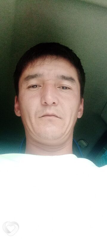 Даулет, 31, Астане — анкета №4345977