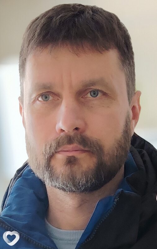 Александр, 45, Кузнецке — анкета №4345978