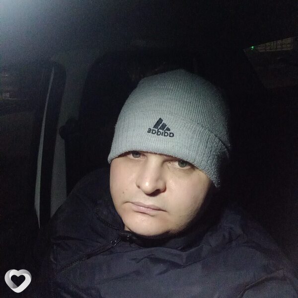 Дмитрий, 35, Старом Осколе — анкета №4345980