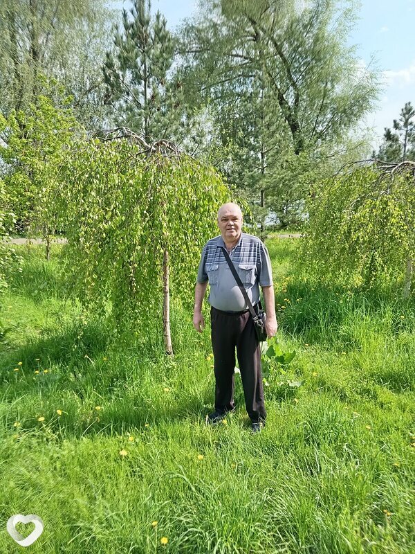 Олег, 54, Нижнем Новгороде — анкета №4345985