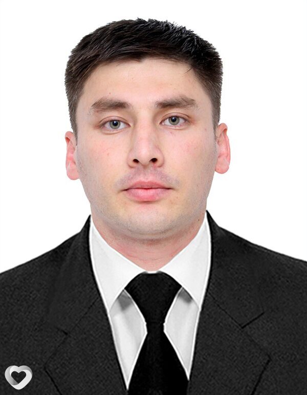 Арсен, 25, Москве — анкета №4345988