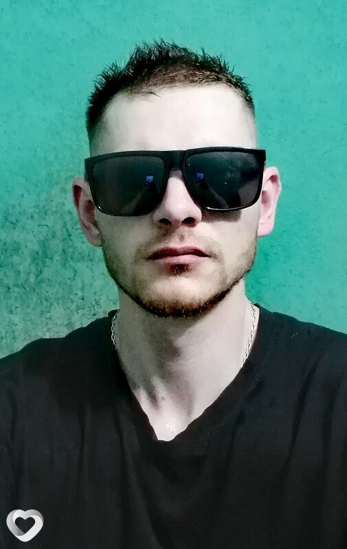 Роман, 33, Дзержинске — анкета №4345996