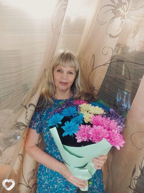 Ирина, 44, Воронеже — анкета №4345573