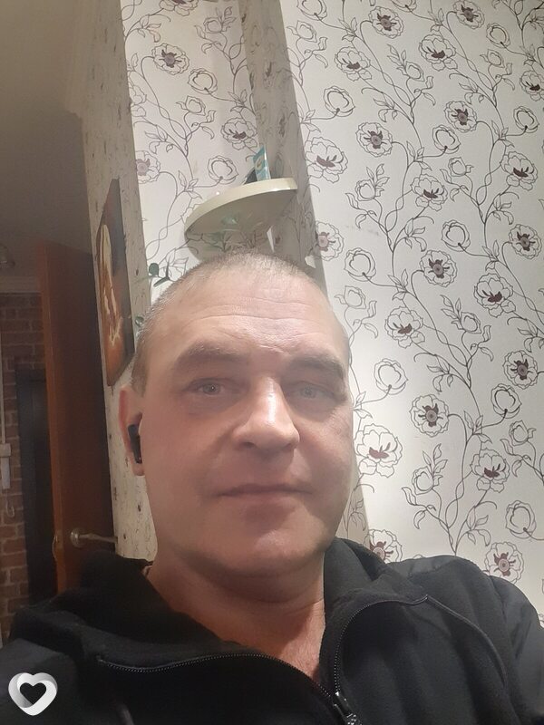Алексей, 45, Новосибирске — анкета №4345586