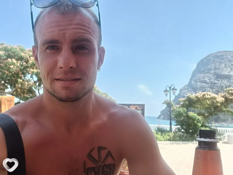 Андрей, 34, Москве — анкета №4345592
