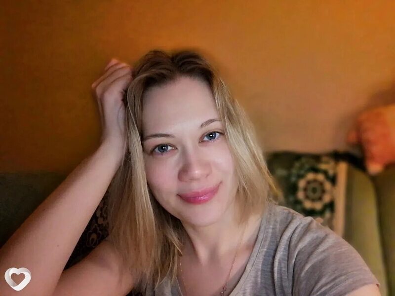 Светлана, 45, Иркутске — анкета №4345597