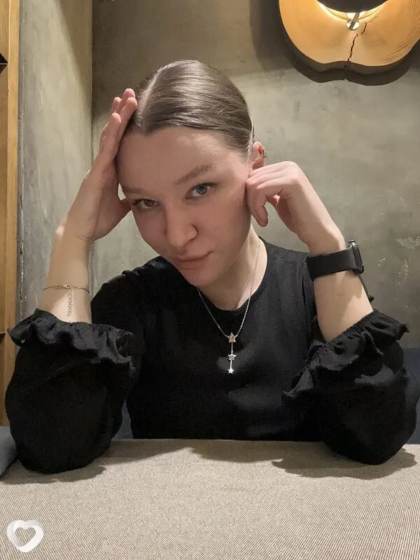 Женя, 35, Москве — анкета №4345548