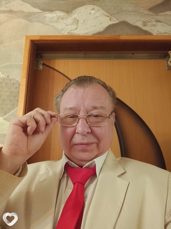 Алексей, 53, Москве — анкета №4345552
