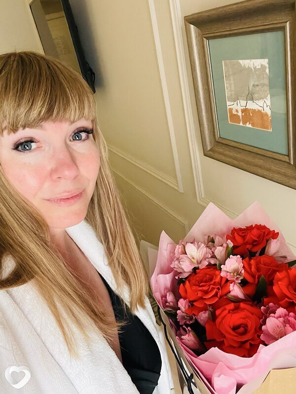 Анна, 49, Брянске — анкета №4345555