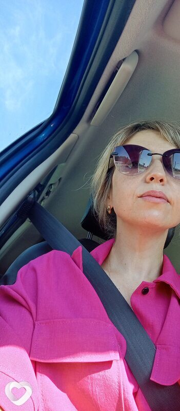 Елена, 39, Ульяновске — анкета №4345560