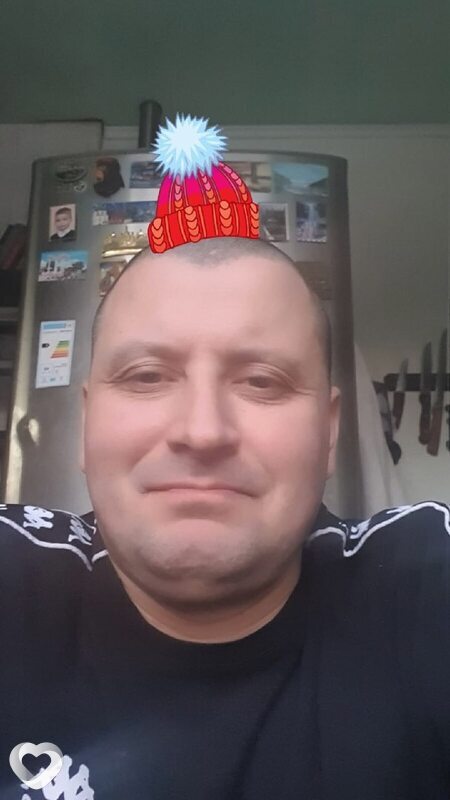 Евгений, 43, Химках — анкета №4345567